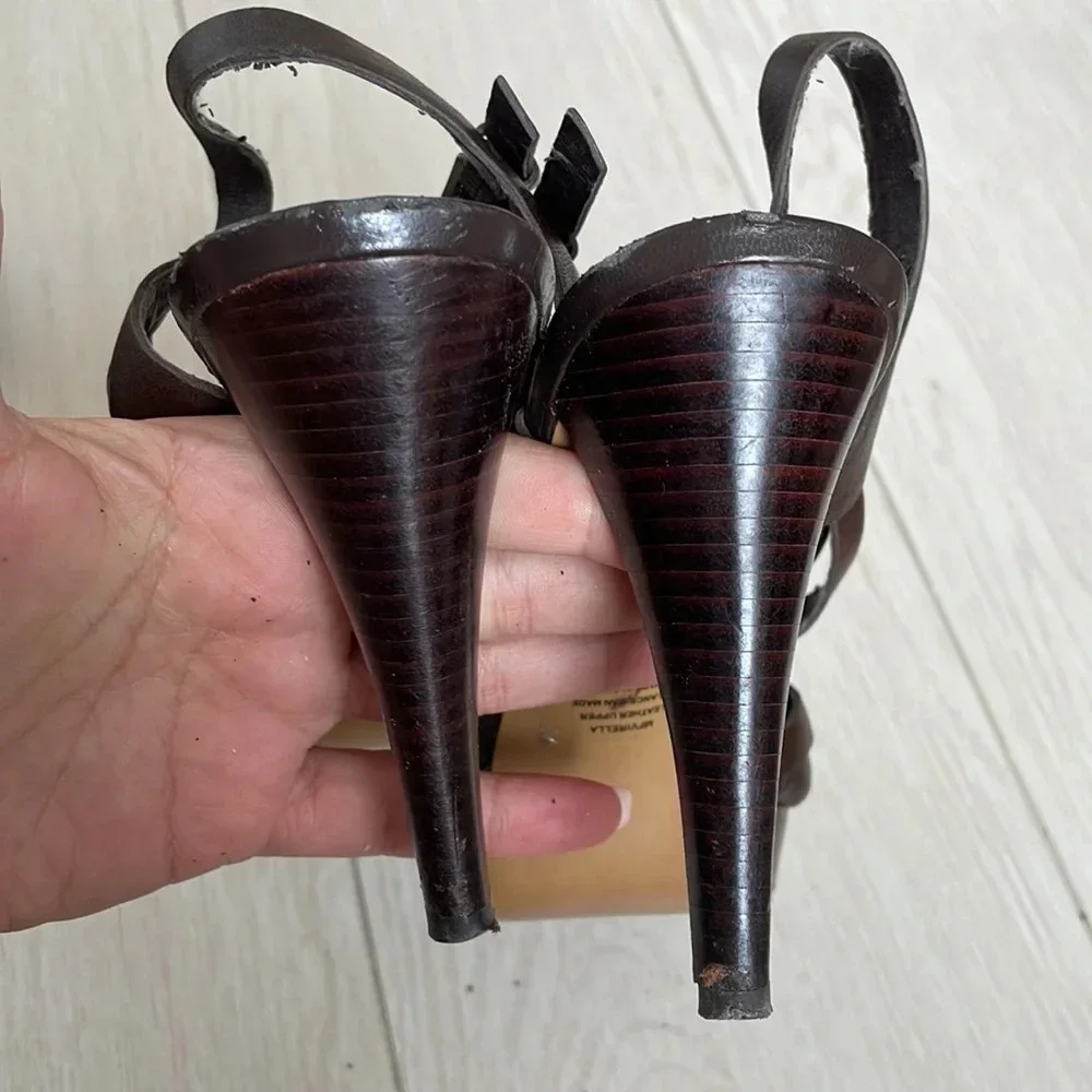 Marc Fisher Virella heels